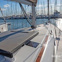 Jeanneau Sun Odyssey 509