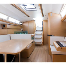 Jeanneau Sun Odyssey 419