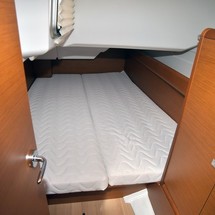 Jeanneau Sun Odyssey 389