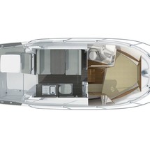 Beneteau Antares 8