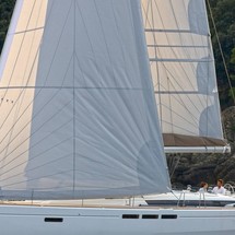 Jeanneau Sun Odyssey 519