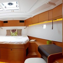 Jeanneau Sun Odyssey 519