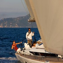 Jeanneau Sun Odyssey 519