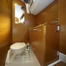 Jeanneau Sun Odyssey 449