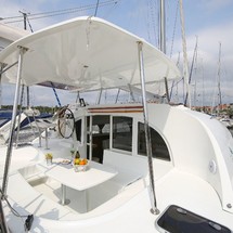 Lagoon 380