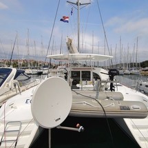 Lagoon 380