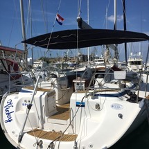 Bavaria 46 Cruiser