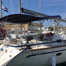 Bavaria 46 Cruiser