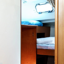 Beneteau Cyclades 50.5