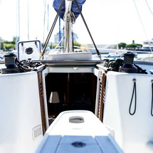 Beneteau Cyclades 50.5