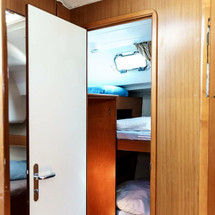 Beneteau Cyclades 50.5