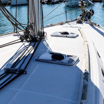 Beneteau Cyclades 50.5