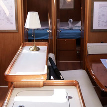 Beneteau Cyclades 50.5