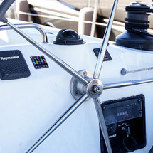 Beneteau Cyclades 50.5