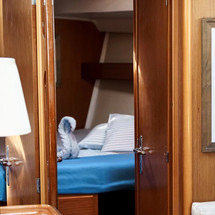 Beneteau Cyclades 50.5