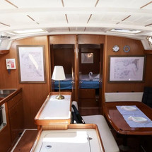 Beneteau Cyclades 50.5