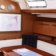 Beneteau Cyclades 50.5