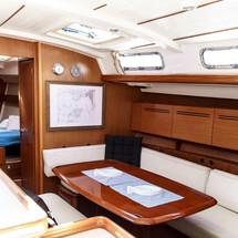 Beneteau Cyclades 50.5