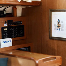 Beneteau Cyclades 50.5