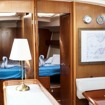 Beneteau Cyclades 50.5