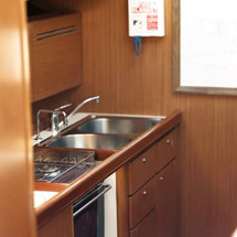 Beneteau Cyclades 50.5