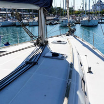Beneteau Cyclades 50.5