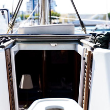 Beneteau Cyclades 50.5