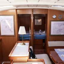 Beneteau Cyclades 50.5