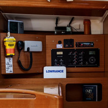 Beneteau Cyclades 50.5