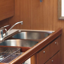 Beneteau Cyclades 50.5
