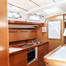 Beneteau Cyclades 50.5
