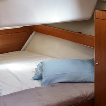 Beneteau Cyclades 50.5