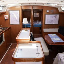 Beneteau Cyclades 50.5
