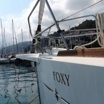 Jeanneau Sun Odyssey 419