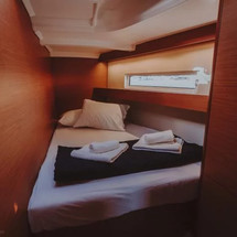 Jeanneau Sun Odyssey 440