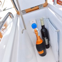 Hanse 505