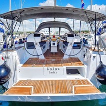 Hanse 505
