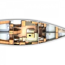 Hanse 505