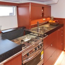 Hanse 505