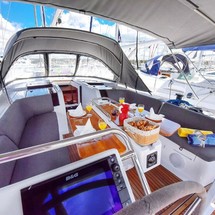 Hanse 505