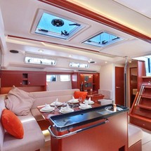 Hanse 505