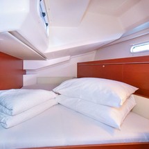 Hanse 505