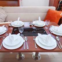 Hanse 505