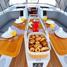 Hanse 505