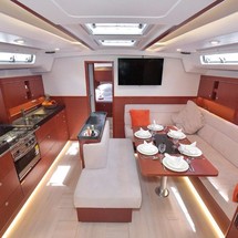 Hanse 505