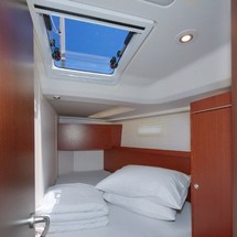 Hanse 505