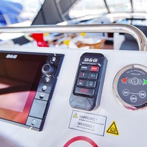 Hanse 505