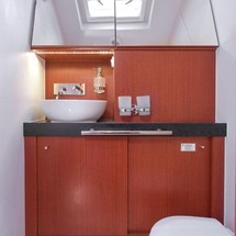 Hanse 505