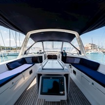 Beneteau Oceanis 48