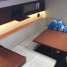 Beneteau Oceanis 48